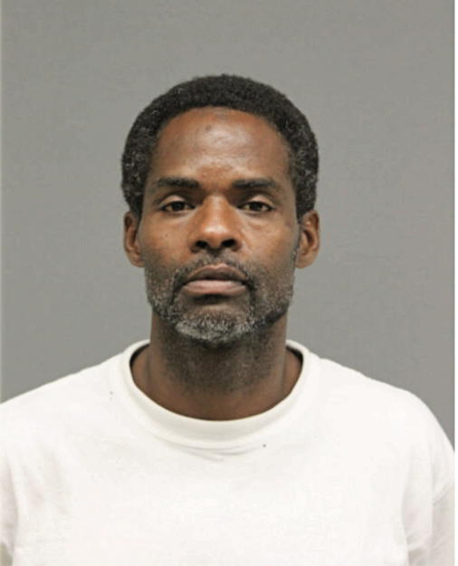 DARNELL L WILSON, Cook County, Illinois