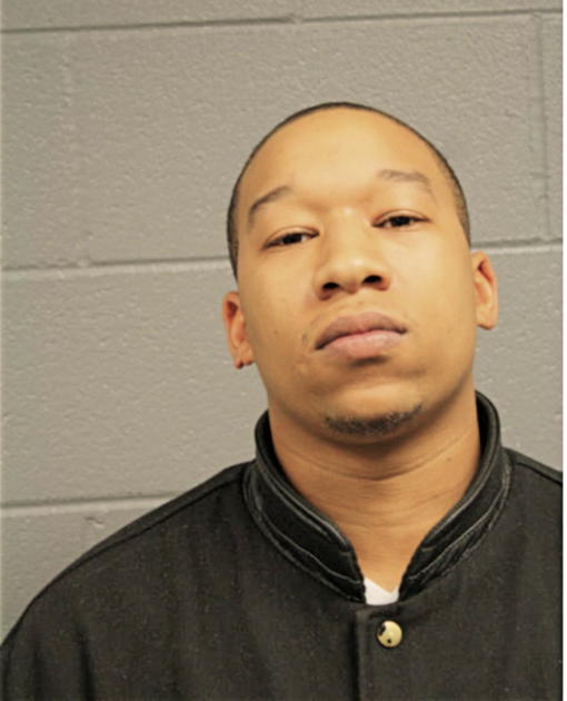 MIGUEL WILSON, Cook County, Illinois