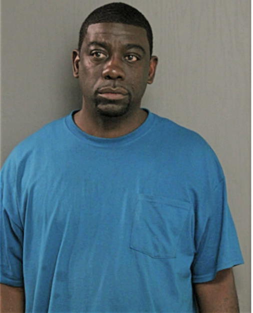 ANTHONY WINSTON, Cook County, Illinois