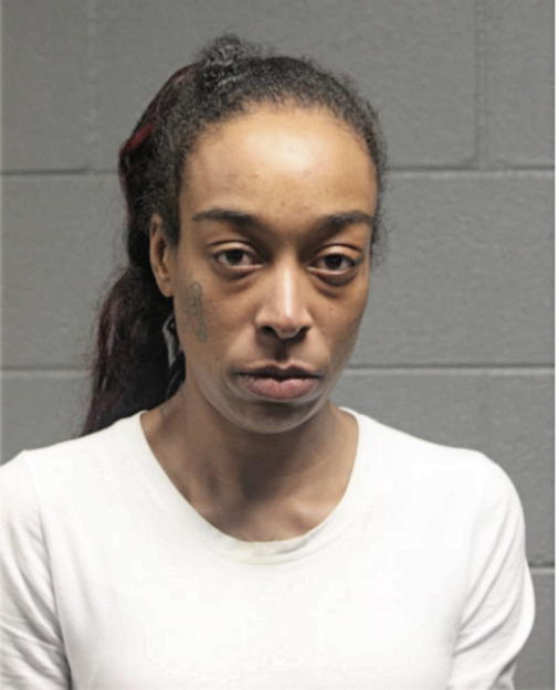KOBAYASHI WYLIE, Cook County, Illinois