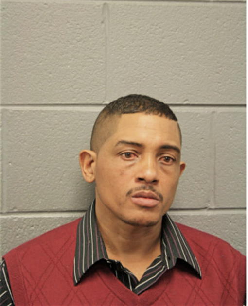 ANGEL L YENKLE, Cook County, Illinois