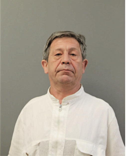 ZBIGNIEW ZAKRZEWSKI, Cook County, Illinois