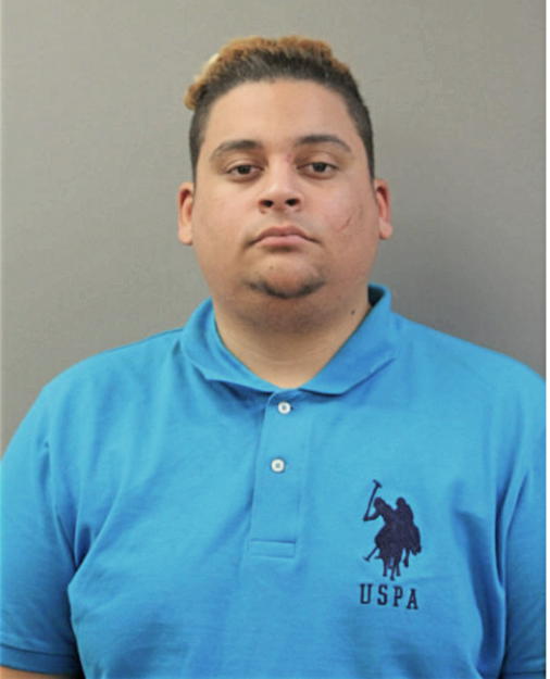 KEVIN O ZAMOT NAZARIO, Cook County, Illinois