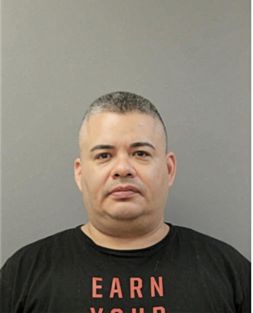 SALVADOR ZARAGOZA, Cook County, Illinois