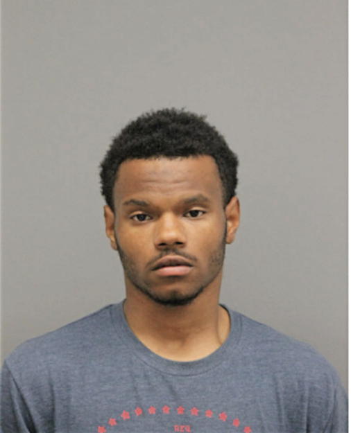 CHRISTOPHER ADAMS, Cook County, Illinois