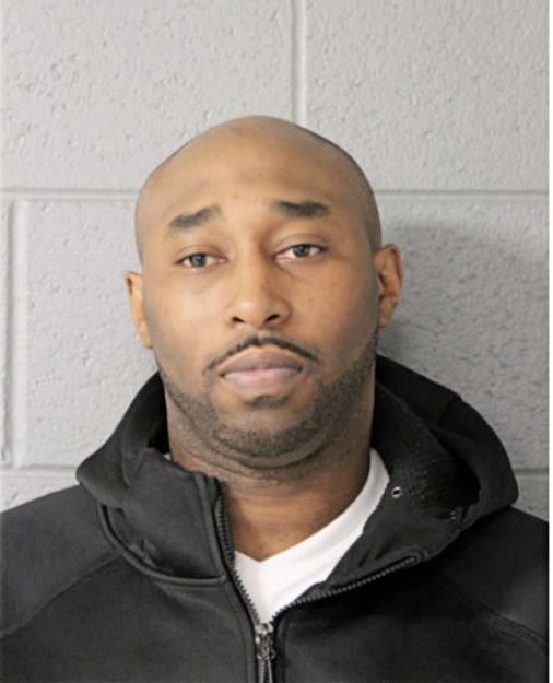 DELRAY ADAMS, Cook County, Illinois