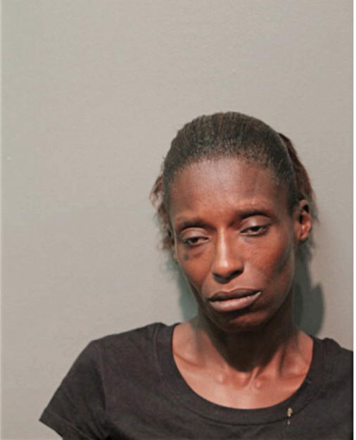 NIKEEA ALEXANDER, Cook County, Illinois