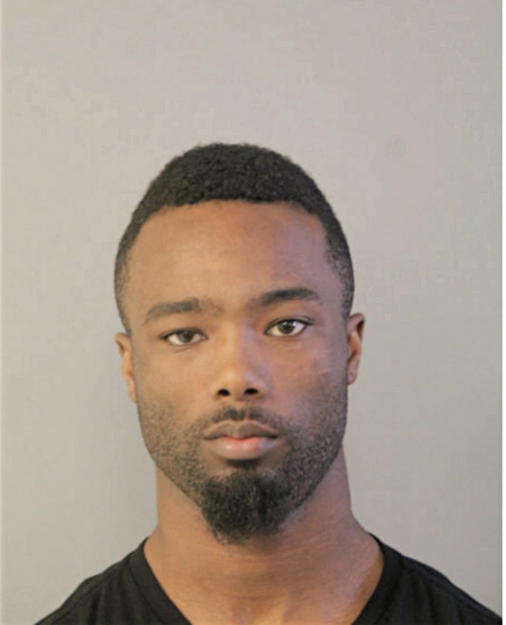 TERRY J ALEXANDER, Cook County, Illinois