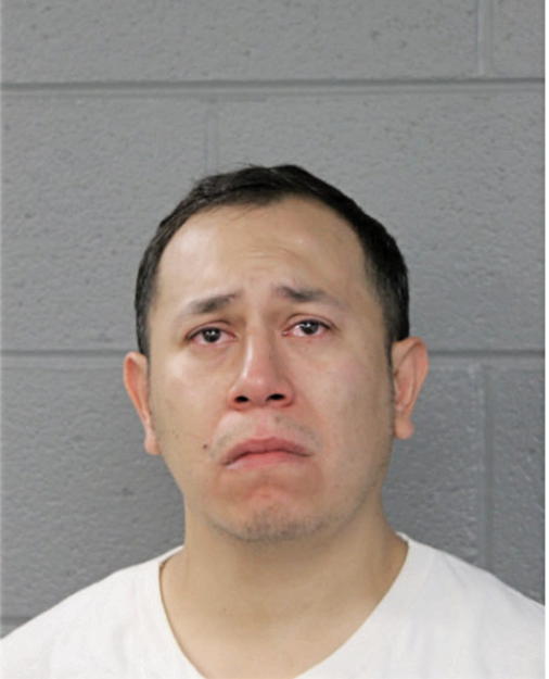 REYNALDO ANGUIANO, Cook County, Illinois