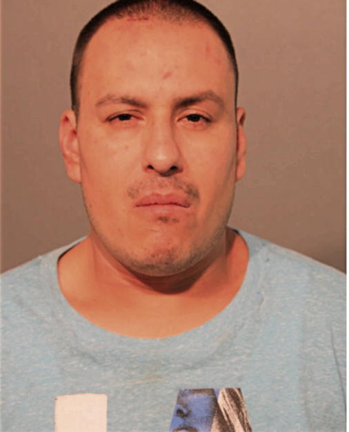 MARCO ANTONIO NORIEGA-MOSCOSA, Cook County, Illinois