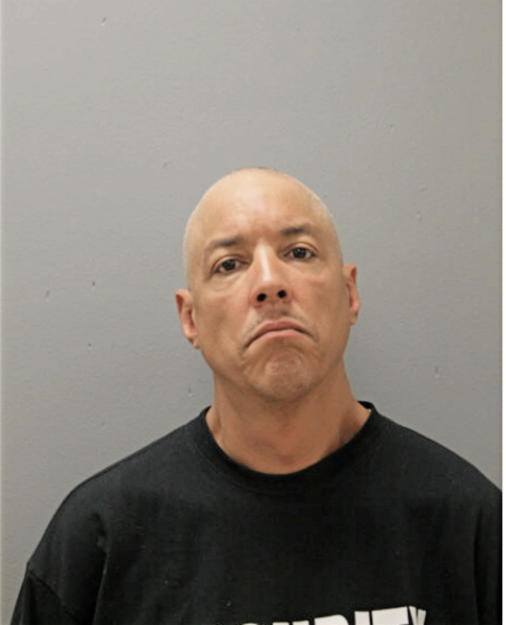 DEVERY H ATKINS, Cook County, Illinois