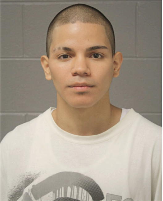 VICENTE AVILA, Cook County, Illinois