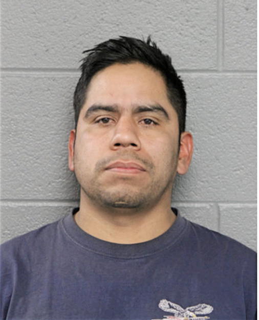 FRANCISCO AYALA-SALVADOR, Cook County, Illinois