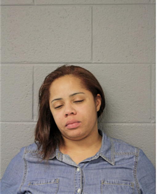 MONICA L BECTON, Cook County, Illinois
