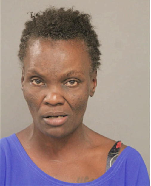 STEPHANIE BELLAMY, Cook County, Illinois