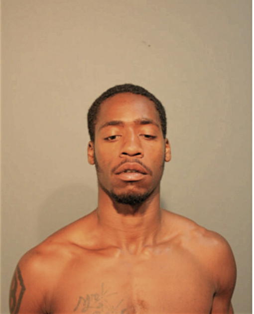 JAVON ELIJAH BEST, Cook County, Illinois