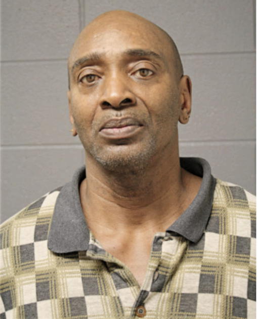 ANTHONY BISHOP, Cook County, Illinois
