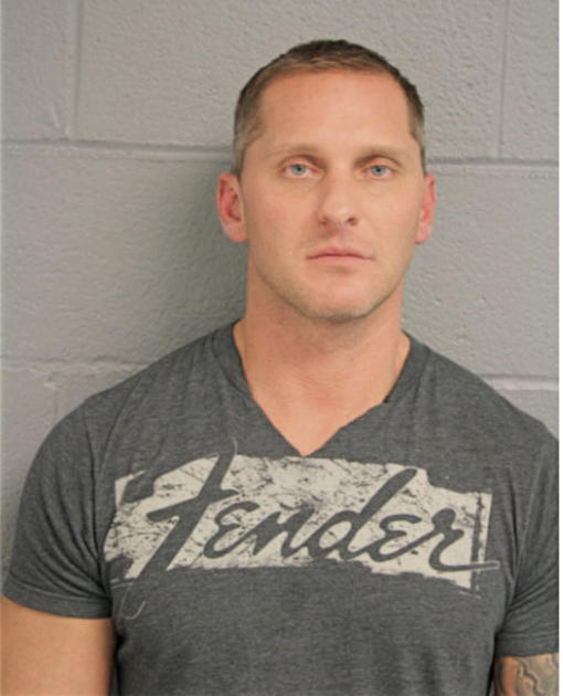 JOSHUA BARD BOAND, Cook County, Illinois