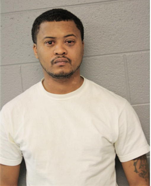 KEITH L BOATMAN, Cook County, Illinois