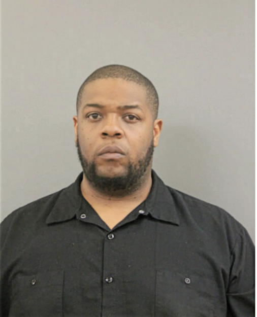 WILLIAM C BOLDEN, Cook County, Illinois