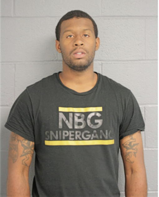 MICHAEL S BONNER, Cook County, Illinois