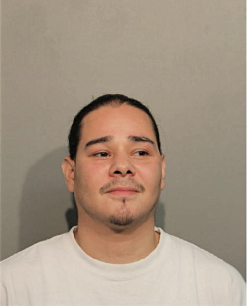 TRINI BOTELLO, Cook County, Illinois