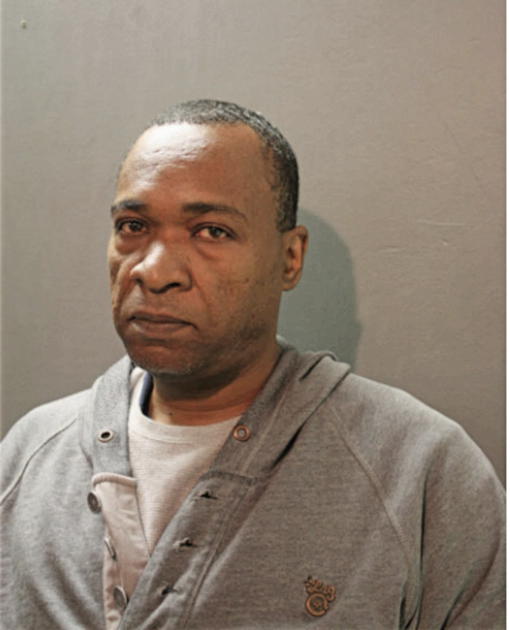 DARYL BOYD, Cook County, Illinois