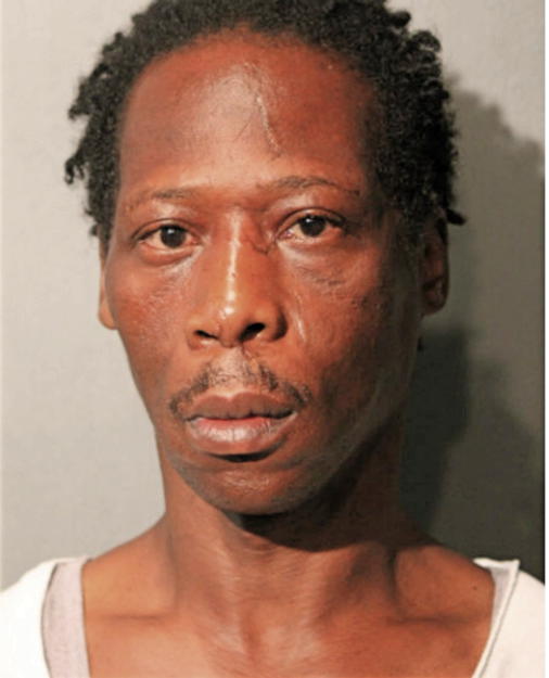 FRANK BRADLEY, Cook County, Illinois