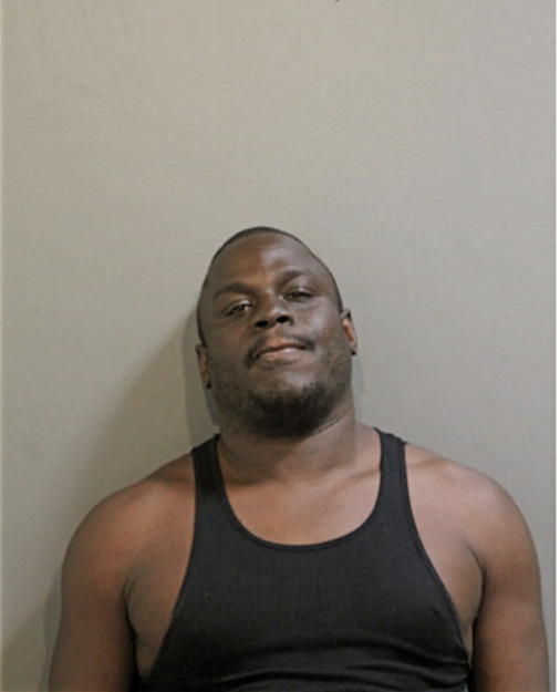 RICCARDO L BRADLEY, Cook County, Illinois