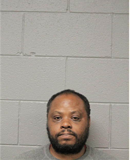 JOHN ANTHONY BROOKS, Cook County, Illinois
