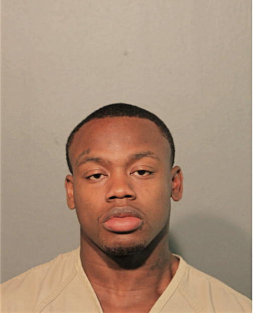 JOSEPH BROWN, Cook County, Illinois