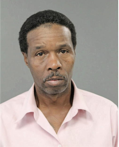 MELVIN BROWN, Cook County, Illinois