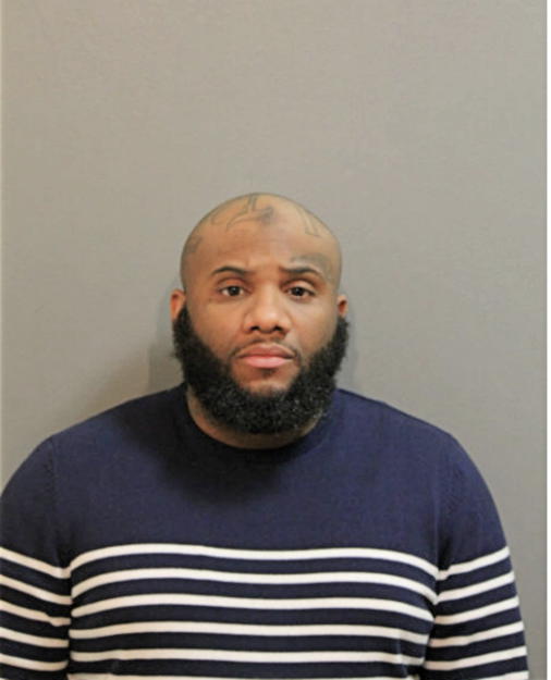 HARDY L BROWNER, Cook County, Illinois