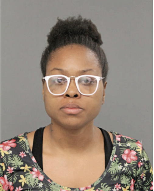VALERIE L BURGESS, Cook County, Illinois