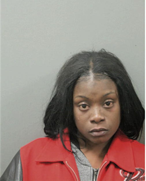 BERNICE L BURNS, Cook County, Illinois