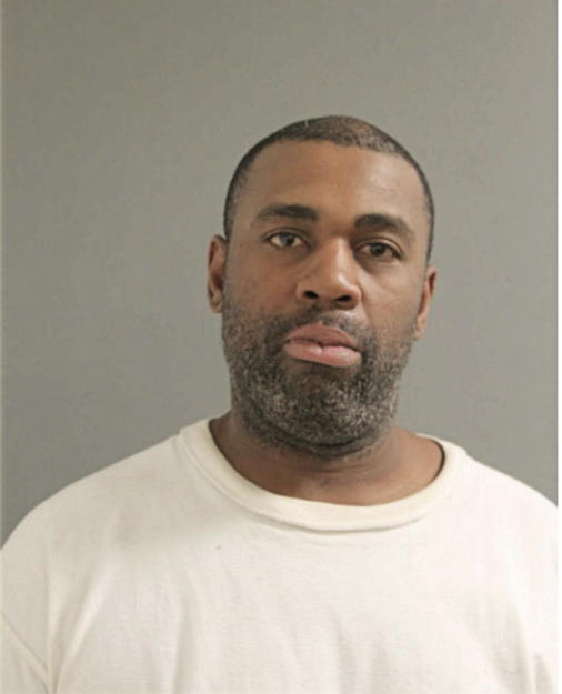 PERCY B BUTLER, Cook County, Illinois
