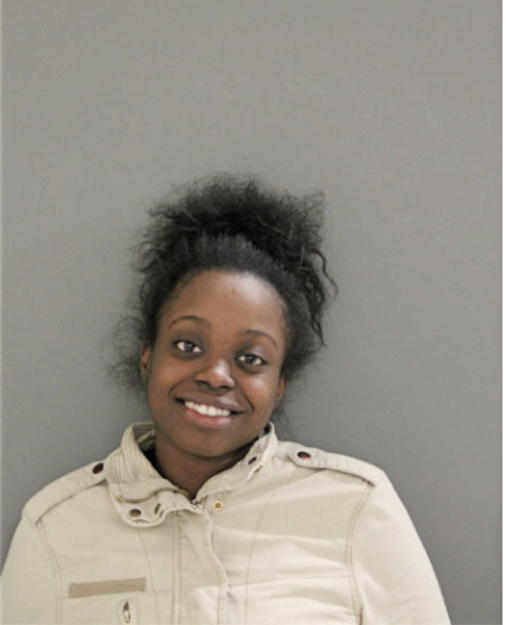 MARISHA M CAMERON, Cook County, Illinois