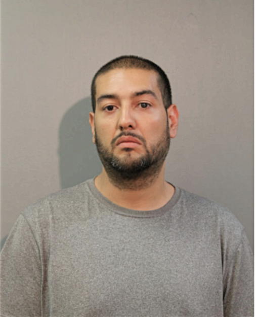 ISMAEL N CANCEL, Cook County, Illinois