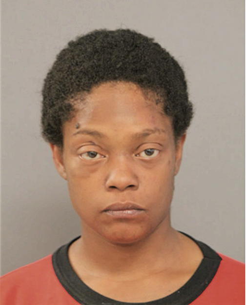 VERONICA J CANNON, Cook County, Illinois