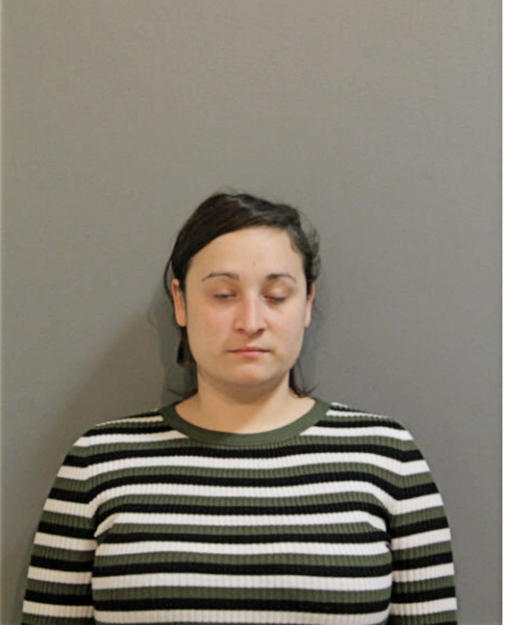 CHRISTINA K CHICO, Cook County, Illinois