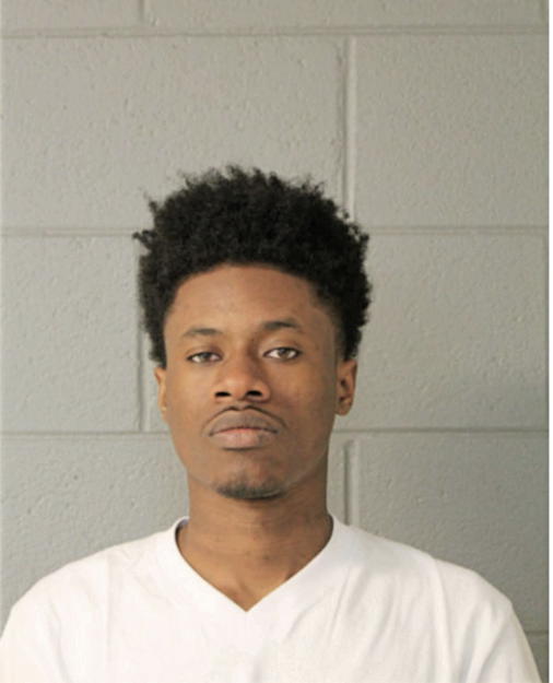 SINTERIO R CLEMONS, Cook County, Illinois