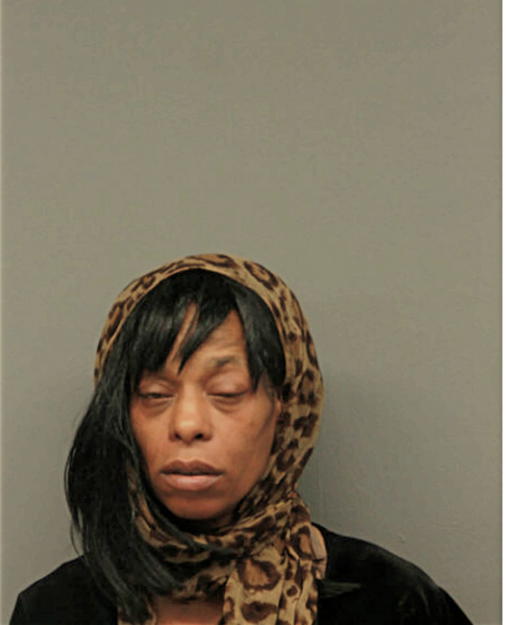 MONICA COLLIER, Cook County, Illinois