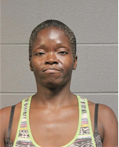 TRINA Y COOPER, Cook County, Illinois
