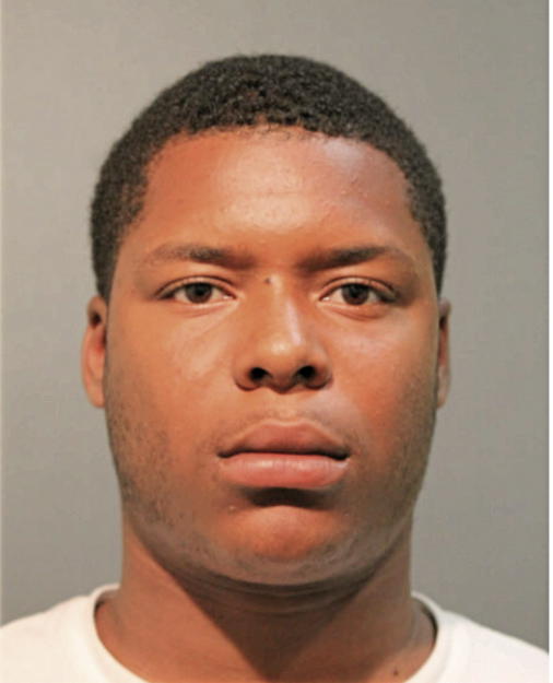 DEVAUGHN CRAWFORD, Cook County, Illinois