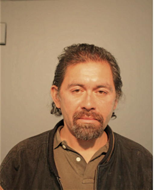 MARCOS CRESPO, Cook County, Illinois