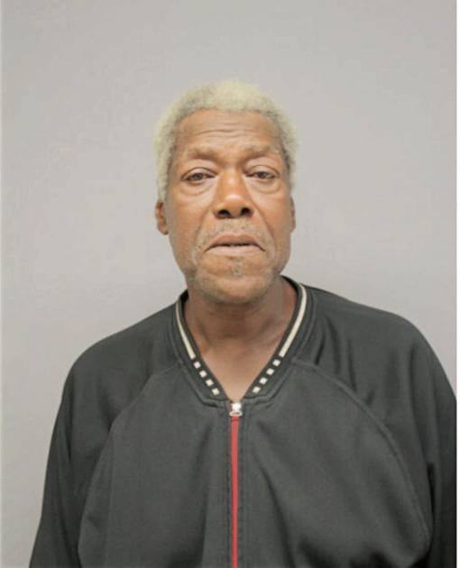 HENRY R DANCY, Cook County, Illinois