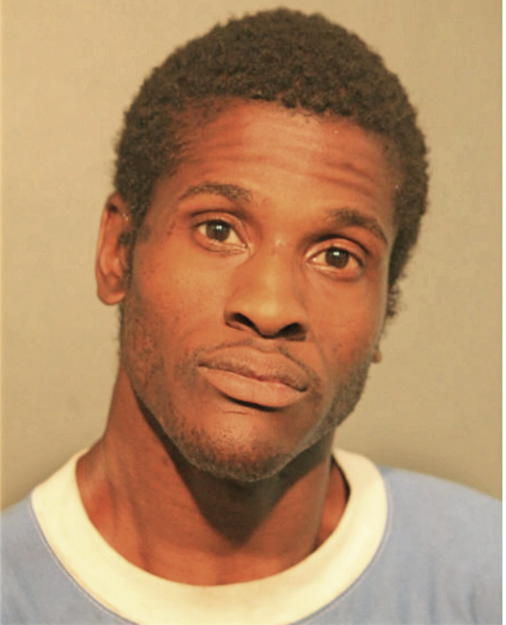 THOMAS E DANIEL-HOLLIDAY, Cook County, Illinois