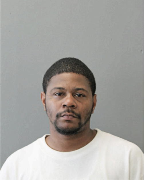 ANTHONY DAVIS, Cook County, Illinois