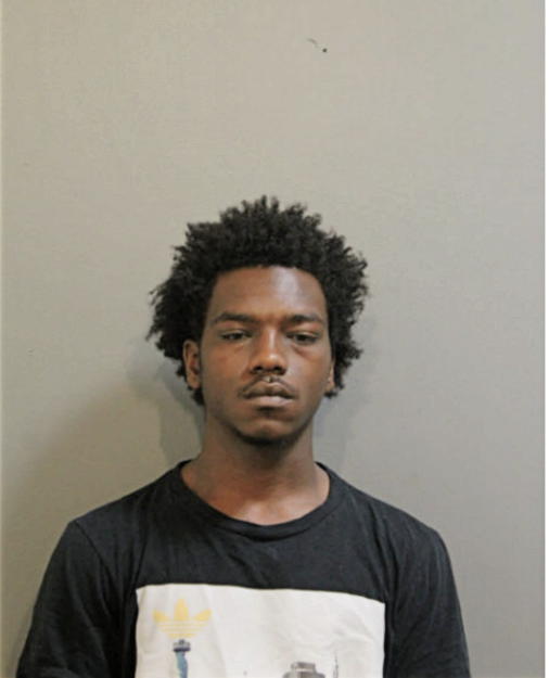 ANTWAUN DAVIS, Cook County, Illinois