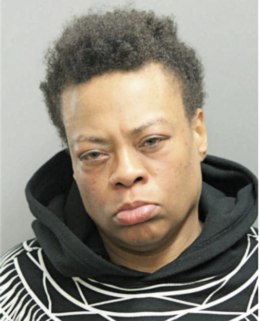 JASHONA T DAVIS, Cook County, Illinois